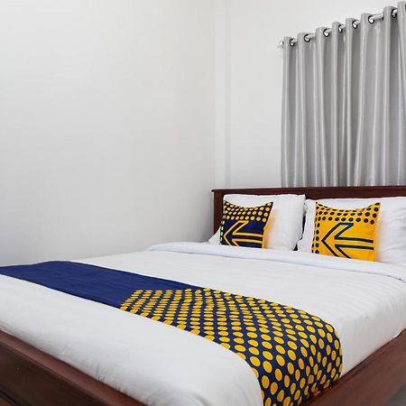 Spot On 2063 Bethania Residence Kupang  Bagian luar foto