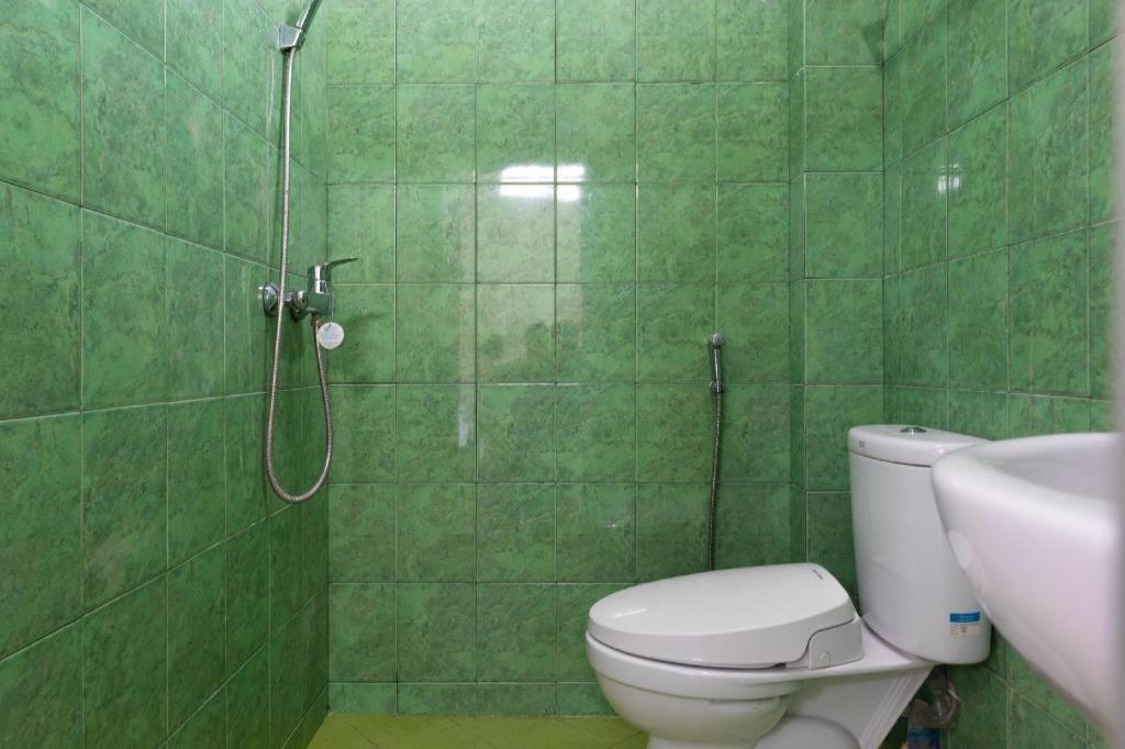 Spot On 2063 Bethania Residence Kupang  Bagian luar foto