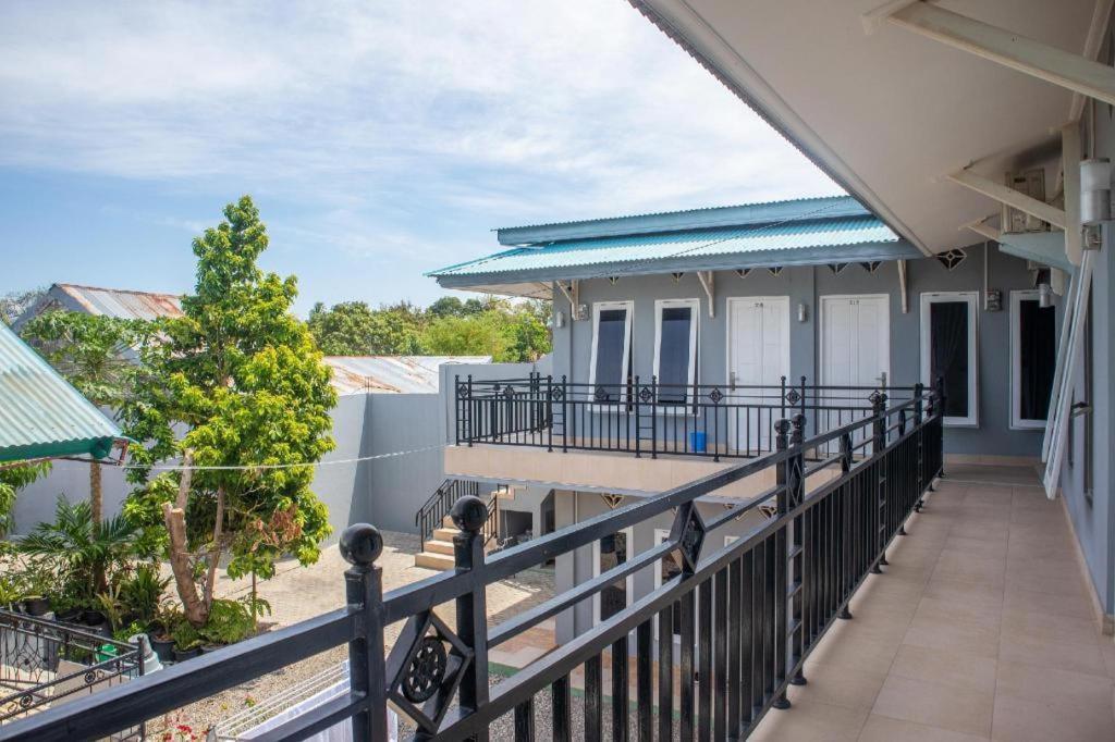 Spot On 2063 Bethania Residence Kupang  Bagian luar foto