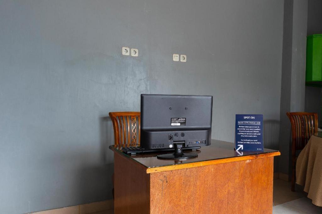 Spot On 2063 Bethania Residence Kupang  Bagian luar foto