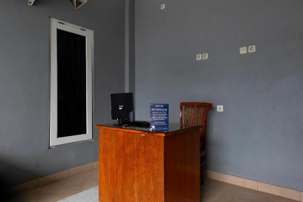Spot On 2063 Bethania Residence Kupang  Bagian luar foto