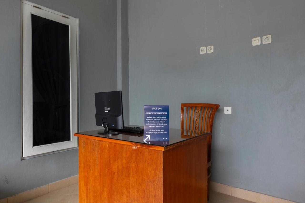 Spot On 2063 Bethania Residence Kupang  Bagian luar foto