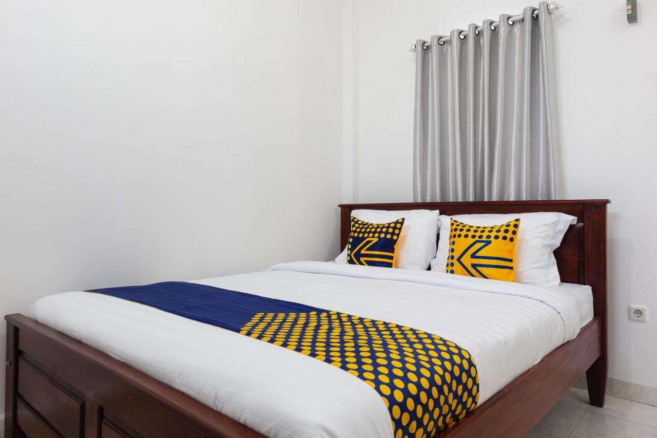 Spot On 2063 Bethania Residence Kupang  Bagian luar foto