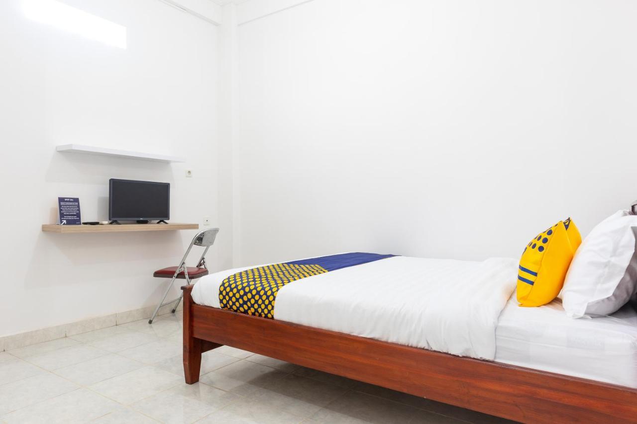 Spot On 2063 Bethania Residence Kupang  Bagian luar foto