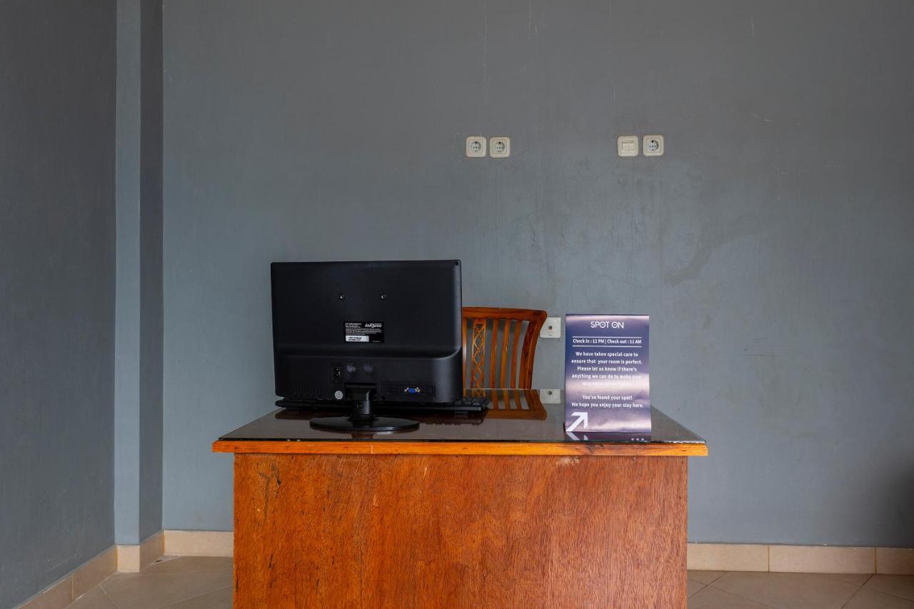 Spot On 2063 Bethania Residence Kupang  Bagian luar foto