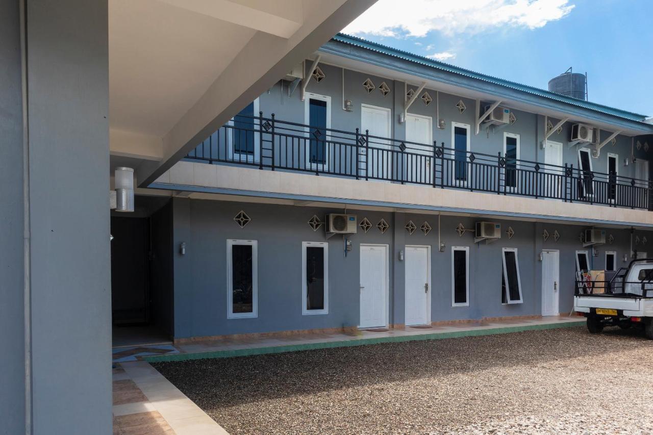 Spot On 2063 Bethania Residence Kupang  Bagian luar foto